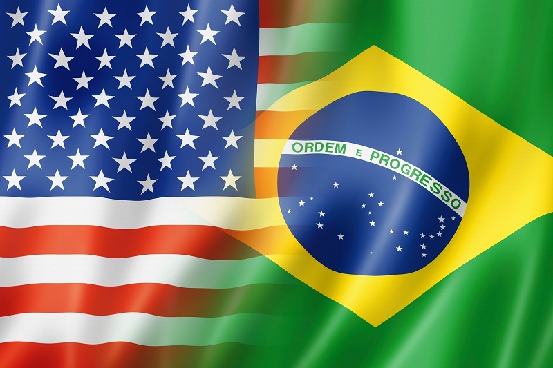 EUA flexibilizará entrada de brasileiros