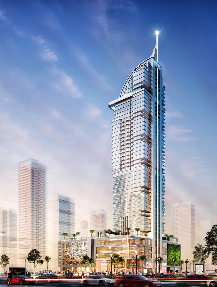 Legacy Hotel & Residences: Novas opções de investimentos de luxo em Miami atraem brasileiros