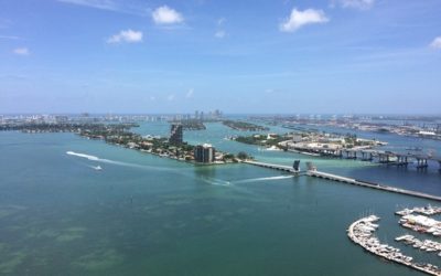 Venetian Islands Miami: Conheça as ilhas exclusivas perto de Miami Beach
