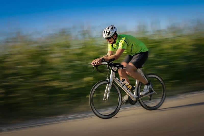 Cidade de Boca Raton é uma as mais "bike-friendly" dos EUA