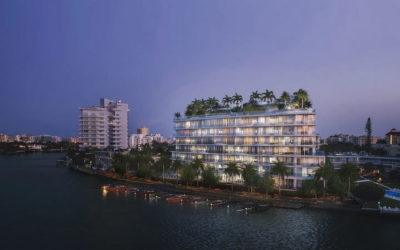 Procura por Low-Density Condos cresce no entorno de Miami