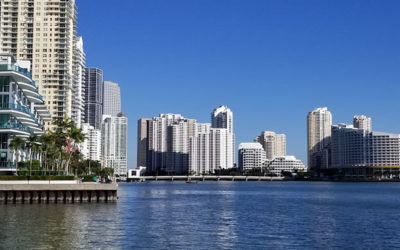 Miami torna-se mercado imobiliário mais caro dos EUA
