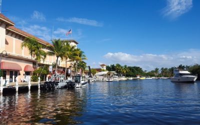 Preço médio de casas residenciais cai em Miami! Será uma tendência?