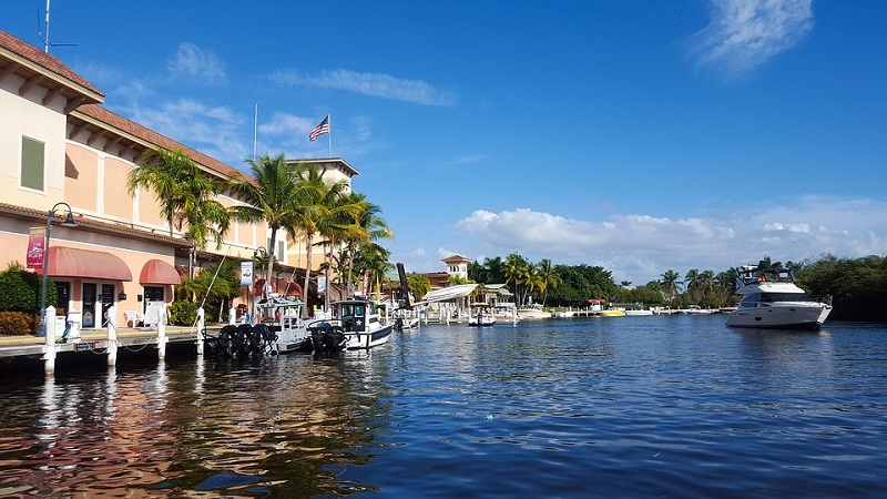 Preço médio de casas residenciais cai em Miami! Será uma tendência?