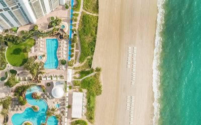 Trump Resort ganha classificação 4 estrelas pelo Guia Forbes