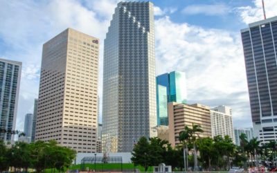 Venda do complexo Mary Brickell Village sinaliza que mais arranha-céus estão chegando