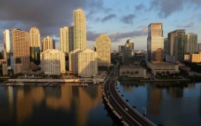 Construtora de Nova York aposta em “boom” permanente em Miami