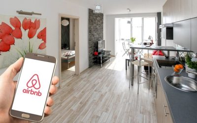 Airbnb transforma mercado imobiliário na Flórida