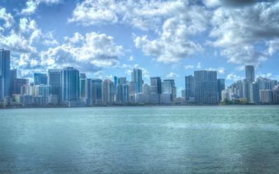 Investimento estrangeiro inunda imóveis em Miami