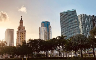 The Magic City: Por que Miami tem este apelido?