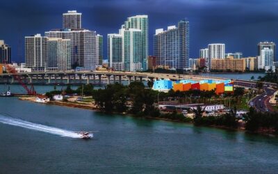 Again !! Imóveis em Miami-Dade atingem preços recordes