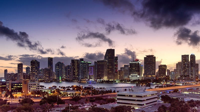 5 Razões para o Forte Potencial de Valorização em Miami