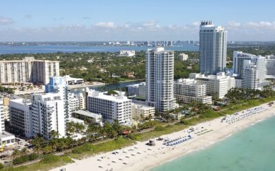 Melhores bairros de Miami – Guia completo 2023