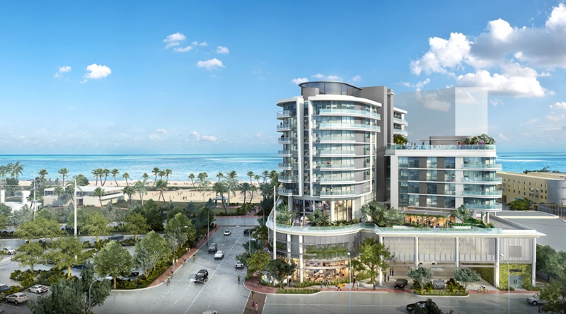 North Beach