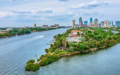 Tampa Bay: Conheça esta incrível região na Costa Oeste da Flórida