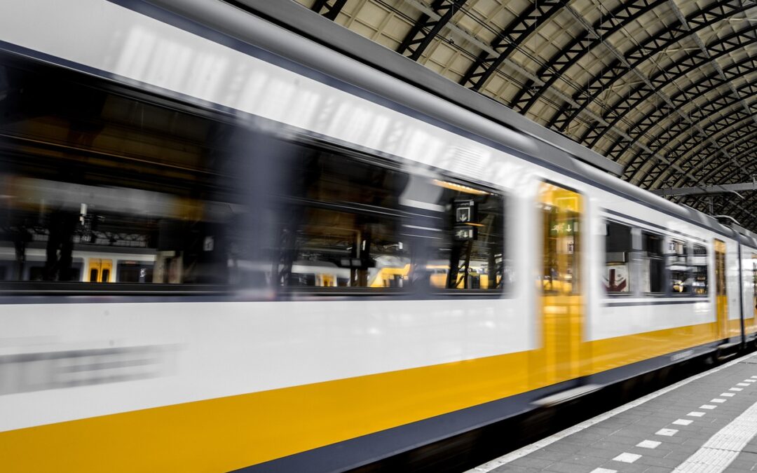 O impacto do Brightline no mercado imobiliário do Sul da Flórida