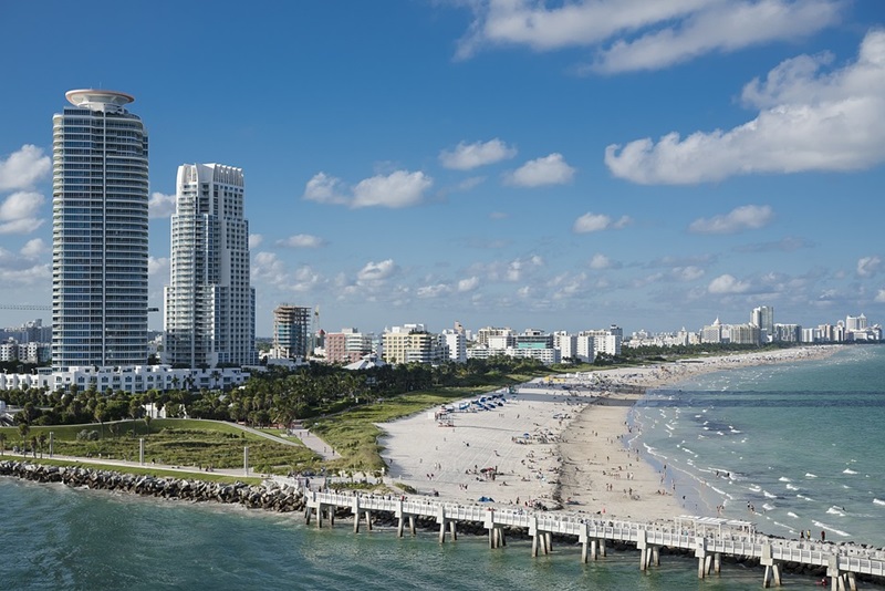 Quanto custa um imóvel para ter renda com Airbnb em Miami?