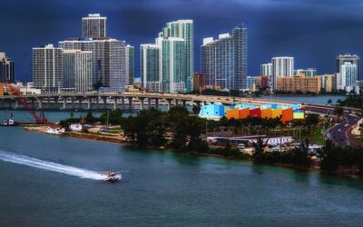 7 Coisas a Considerar ao Comprar uma Casa Frente para Água em Miami