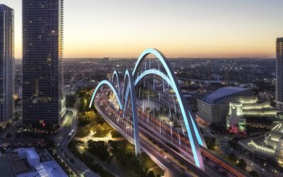 The Signature Bridge: Revitalizando Miami