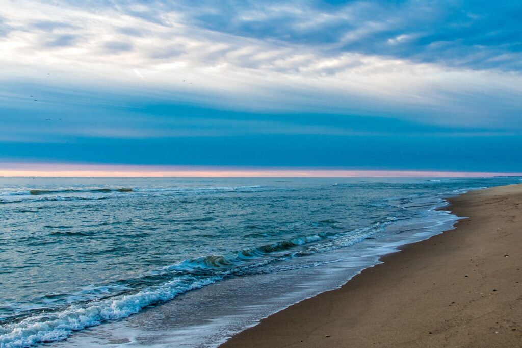 Hillsboro Beach, Flórida: Vida Exclusiva à Beira-Mar