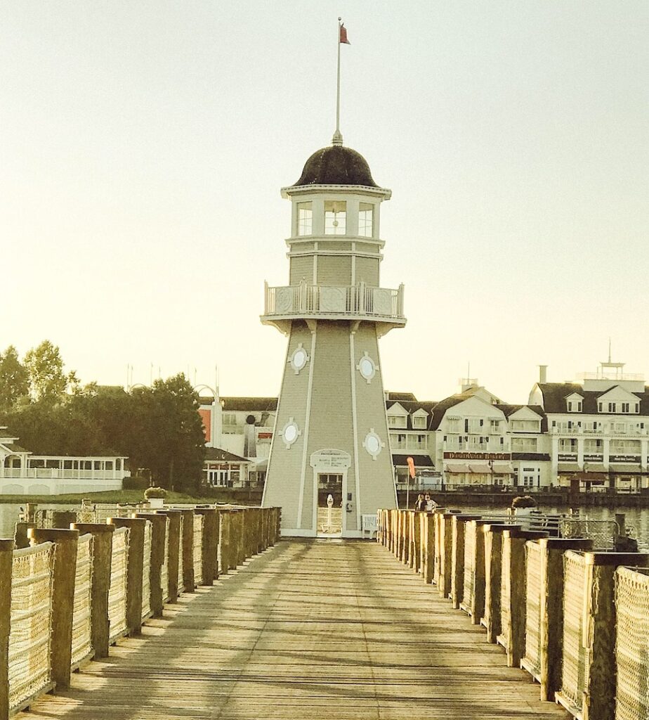 Disney’s Boardwalk: passeio incrível fora dos parquesDisney