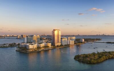 North Bay Village: A Nova Fronteira do Luxo em Miami