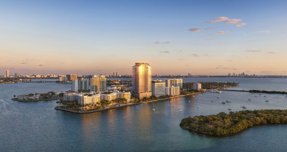 North Bay Village: A Nova Fronteira do Luxo em Miami