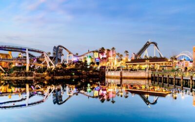 Universal Epic Universe: O novo parque em Orlando e os impactos no mercado imobiliário