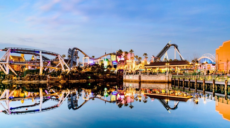 Universal Epic Universe: O novo parque em Orlando e os impactos no mercado imobiliário
