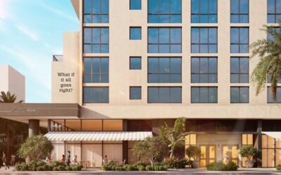 Flow House Miami: estilo de vida e retorno com Airbnb em Downtown