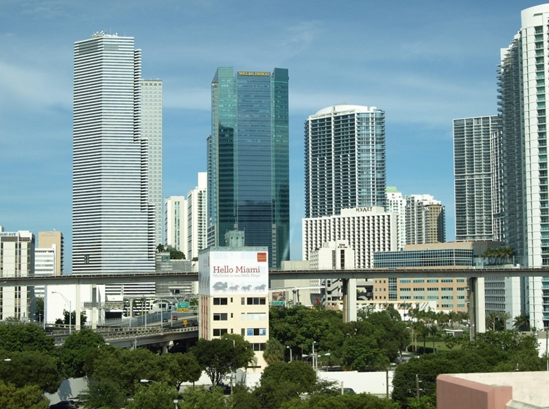 7 melhores bairros para obter renda com Airbnb em Miami