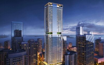 ORA by Casa Tua: luxo, gastronomia e lifestyle no coração de Brickell
