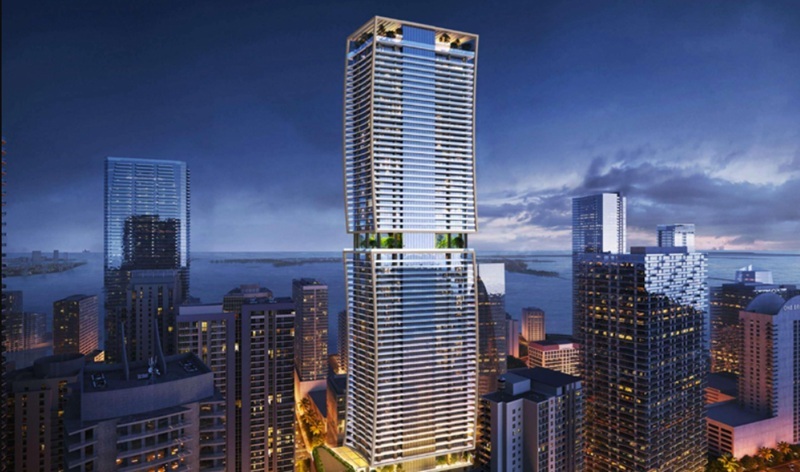 ORA by Casa Tua: luxo, gastronomia e lifestyle no coração de Brickell