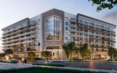 Seven Park Residences: lançamento em Hallandale permitirá Airbnb