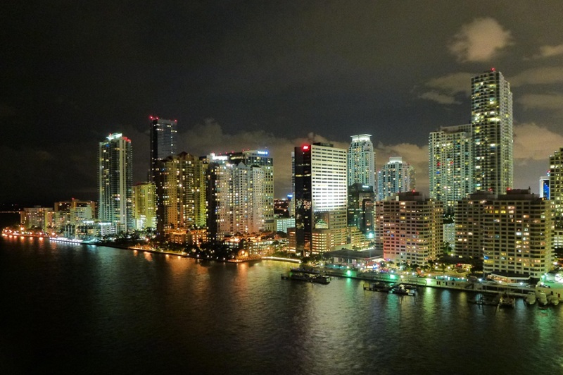 Motivos que fazem de Miami o destino favorito dos multimilionários