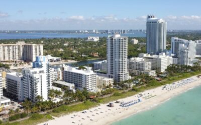 3 áreas em Miami que se transformarão em 2026 – Alto potencial de valorização