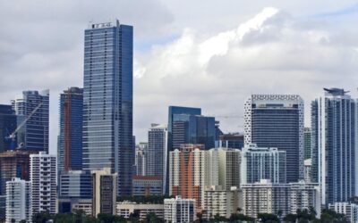 Compradores latino-americanos lideram investimentos imobiliários no sul da Flórida