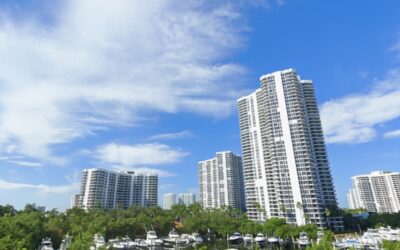 Conheça a comunidade Mystic Pointe, em Aventura