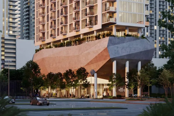 14 Roc Downtown Miami 14 Roc Downtown Miami
