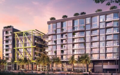 Diesel Residences Wynwood