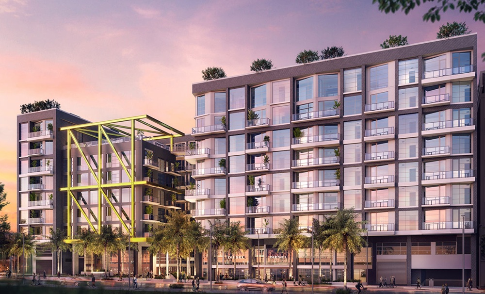 Diesel Residences Wynwood