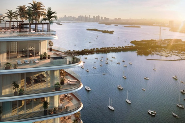 Pagani Residences North Bay Village Pagani Residences North Bay Village