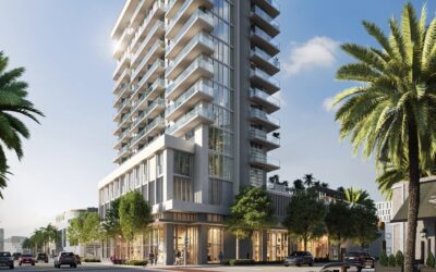 Palma Residences: Lançamento em Miami Beach