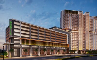 Shoma Bay: luxo, bem-estar e modernidade em North Bay Village