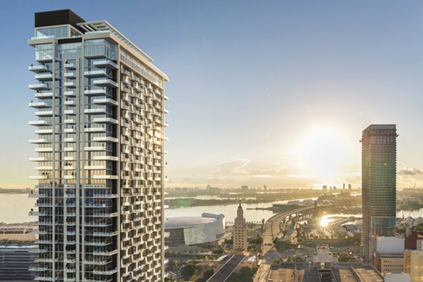 The Crosby Miamiworldcenter The Crosby Miamiworldcenter