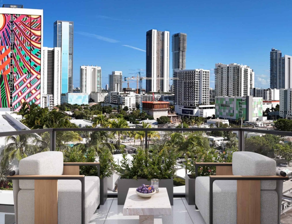 As vantagens de investir em condomínios para Airbnb em Miami