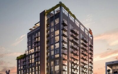 The Rider Wynwood: novo lançamento em Miami Airbnb Friendly