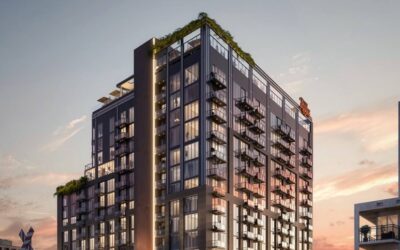 5 melhores lançamentos em Miami voltados para Airbnb em 2025