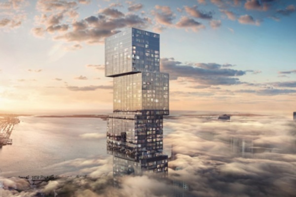 Waldorf Astoria Miami Waldorf Astoria Miami