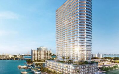 Continuum Miami: luxo à beira-mar em North Bay Village